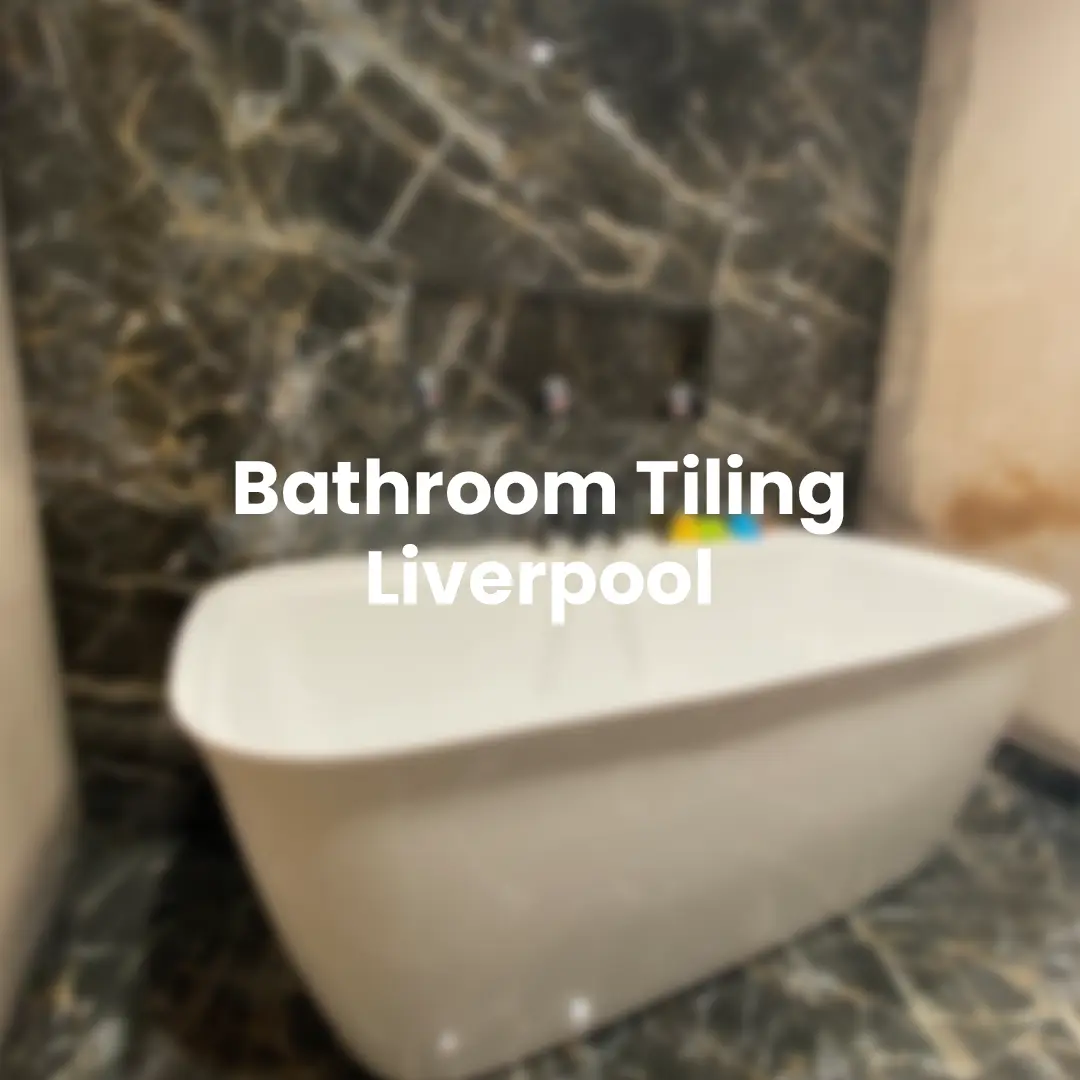 Bathroom Tiling