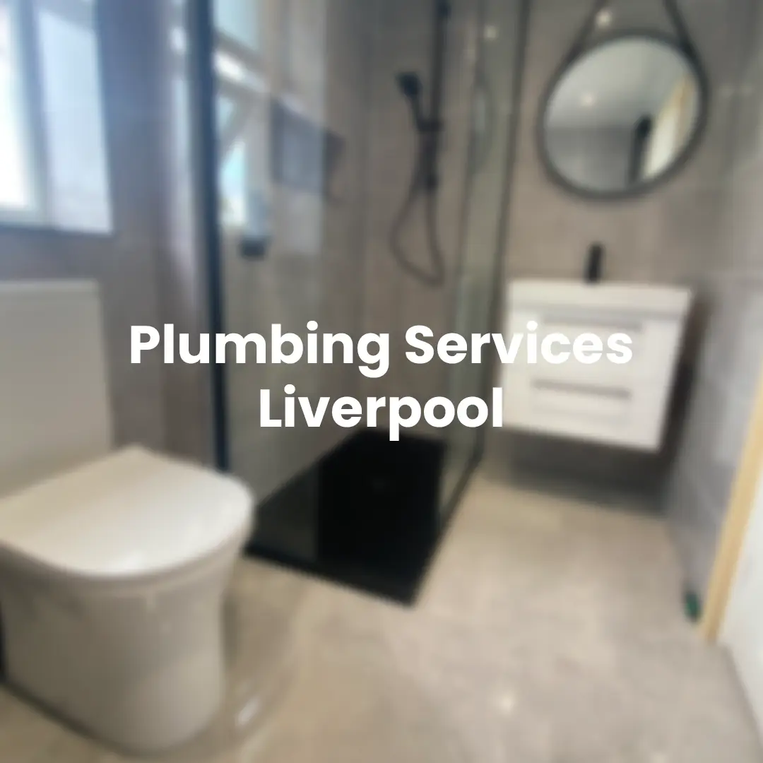 PLumbing Services