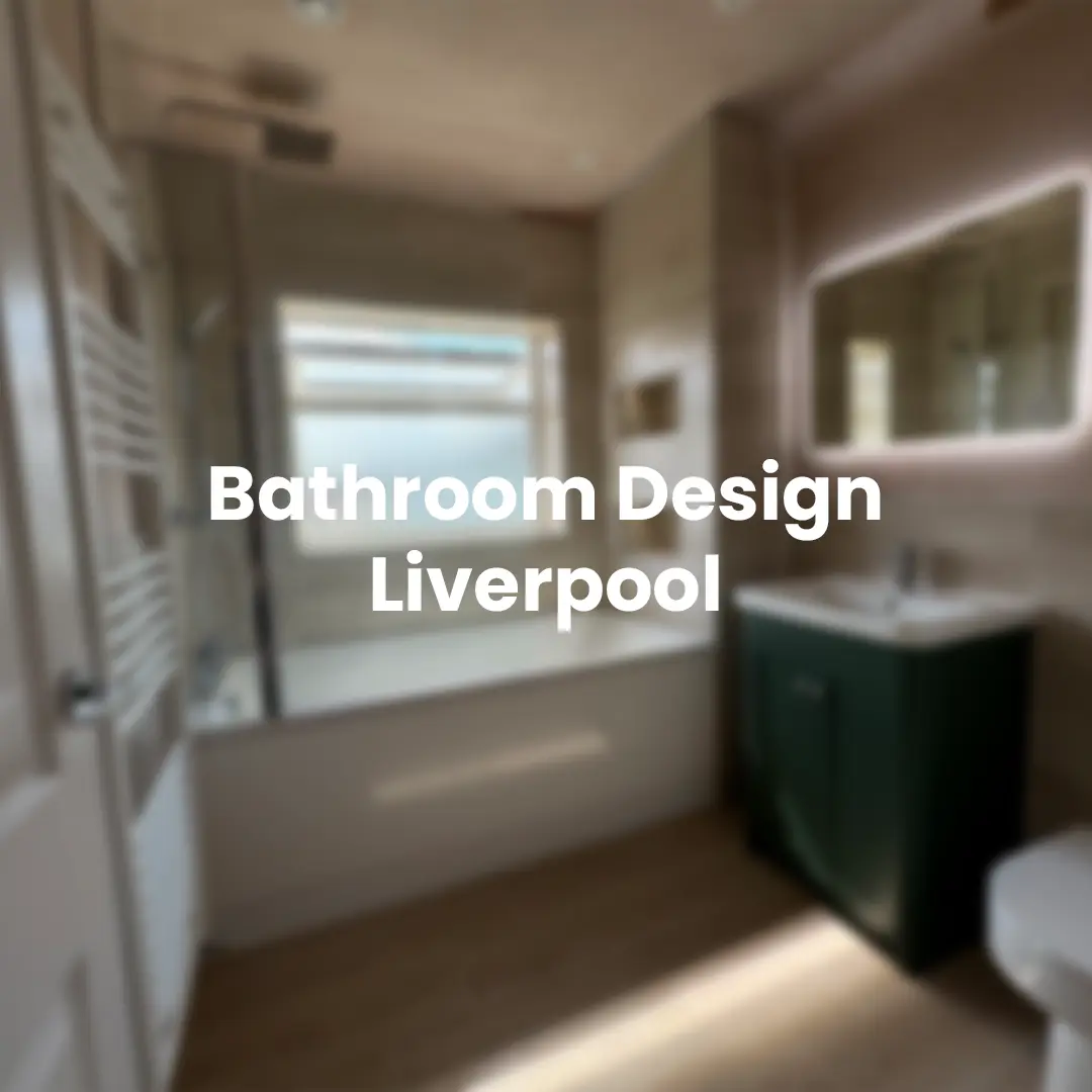 Bathroom Design