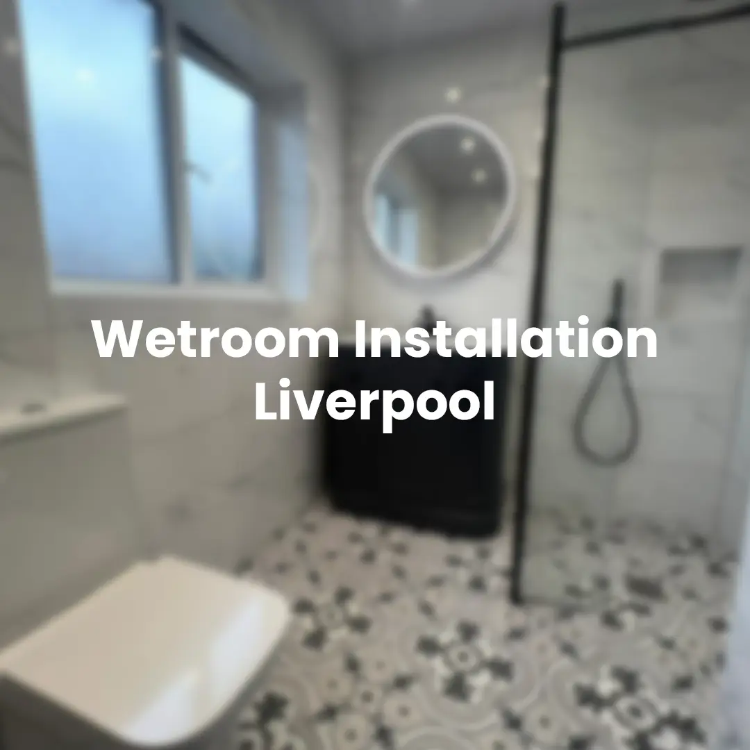 Wetroom